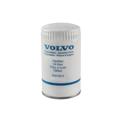 Originalus Volvo Penta tepalo filtras varikliams