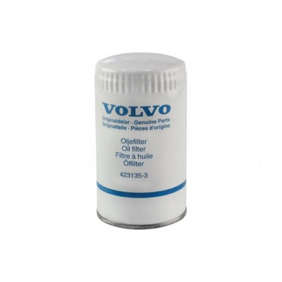 Originalus Volvo Penta tepalo filtras varikliams
