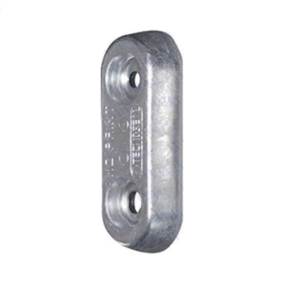 Vetus cinko anodas 150x60mm