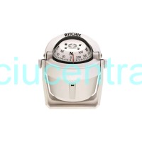 Kompasas RITCHIE B-51 juodas/baltas