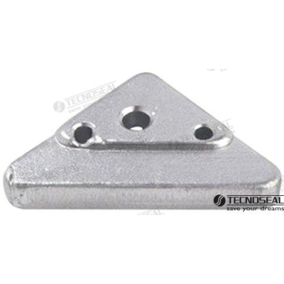 Cinko anodas Volvo Penta SP/DP