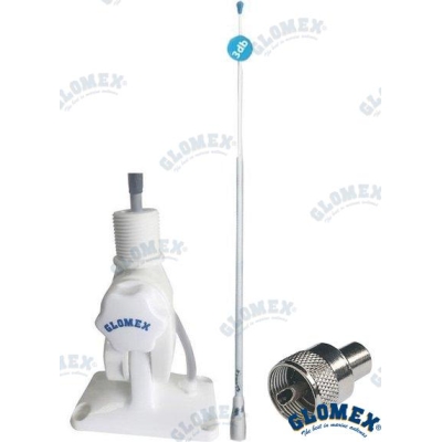 Glomex VHF antena 150cm Nr.6