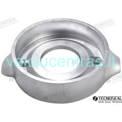 Cinko anodas Volvo Penta 120S/SB