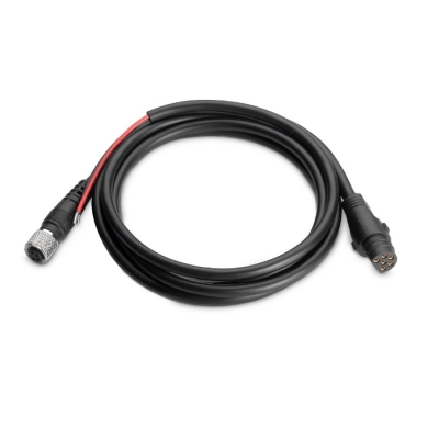 Humminbird adapteris MKR-US2-9-Lowrance-Eagle 6-Pin