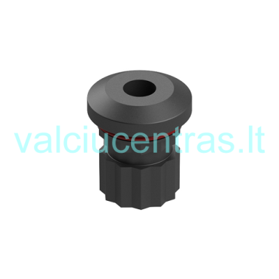 Borika FASTen adapteris su 10mm skyle Aa221