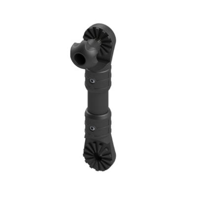 Borika FASTen prailginimas 160mm Ex160