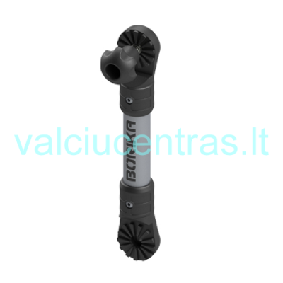 Borika FASTen prailginimas 205mm Ex225