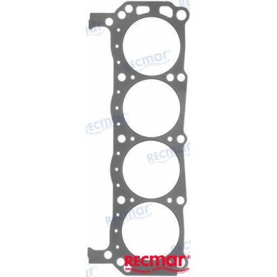 Galvos tarpinė MerCruiser/ Volvo Penta/ OMC 5.0 - 5.8L