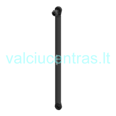 Borika FASTen prailginimas 610mm Ex632