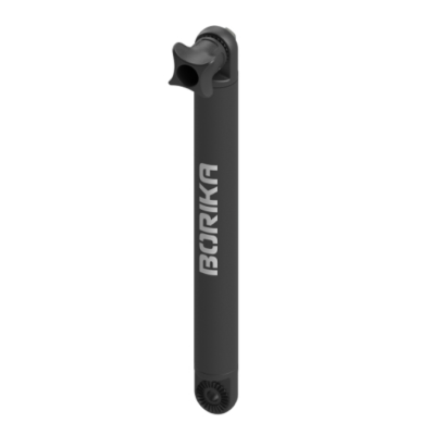 Borika FASTen prailginimas 154/304mm