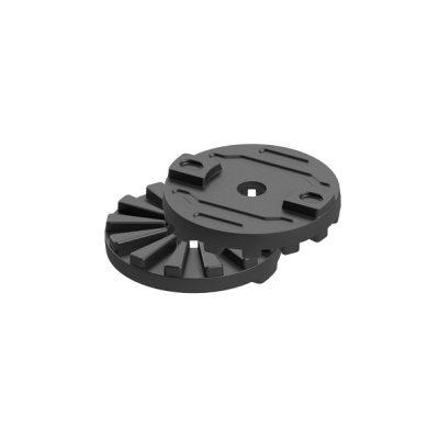 Borika FASTen adapteris C profiliui Dt027