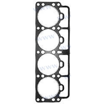 Galvos tarpinė Volvo Penta AQ115A-AQ130A 1,2mm 