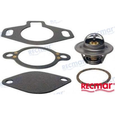 Termostato rinkinys MerCruiser 3.0, V6/V8