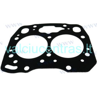 Originali galvos tarpinė Volvo Penta D1-13 varikliams 1.2mm