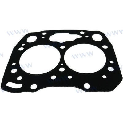 Originali galvos tarpinė Volvo Penta D1-13 varikliams 1.3mm