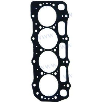 Originali galvos tarpinė Volvo Penta D2-40A/B/F varikliams 1.2mm