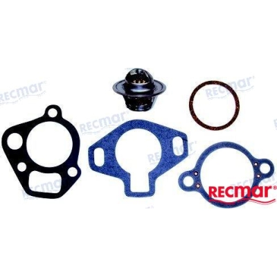 Termostato rinkinys MerCruiser V8 varikliams