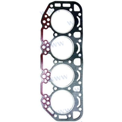 Galvos tarpinė Volvo Penta AQD21A/B ir MD21A/B varikliams