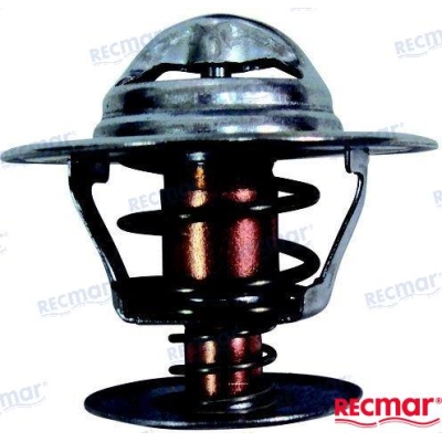 Termostato rinkinys MerCruiser 3.7L varikliams