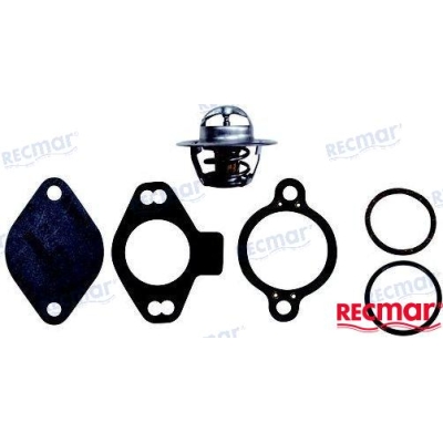 Termostato rinkinys Mercruiser V6/V8 