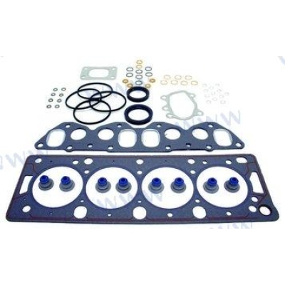 Tarpinių rinkinys Volvo Penta TAMD22P-B/TMD22B/TMD22P-C varikliams