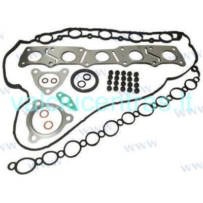 Tarpinių rinkinys Volvo Penta D3-110/220 varikliams