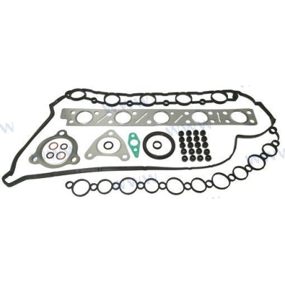 Tarpinių rinkinys Volvo Penta D3-110/190 varikliams