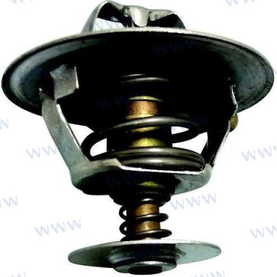 Originalus termostatas Volvo Penta MD/TMD/TAMD varikliams