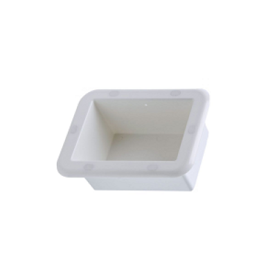 Plastikinė daiktadėžė 240 x 140mm