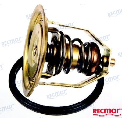 Termostatas Volvo Penta AQ/BB varikliams