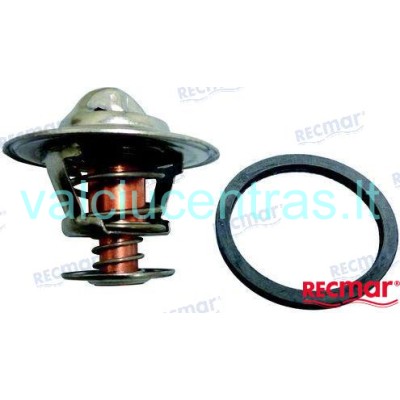 Termostatas Volvo Penta 5.0 - 8.1L