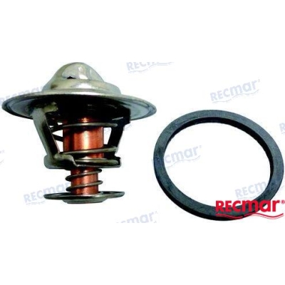 Termostatas Volvo Penta 5.0 - 8.1L
