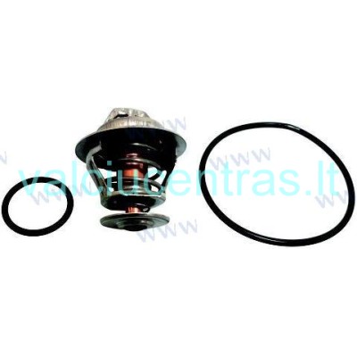 Originalus termostatas Volvo Penta D4, D6