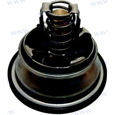 Originalus termostatas Volvo Penta D9A2