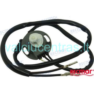 Trimo padėties daviklis Volvo Penta SX varikliams
