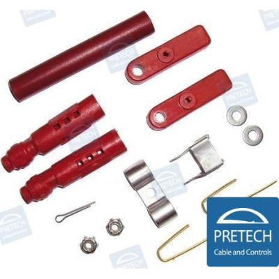 Valdymo troso adapteris Mercury varikliams