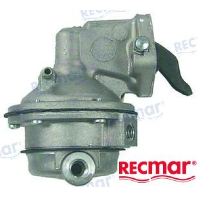Kuro pompa Volvo Penta 430A/431A/AQ205A/AQ175A varikliams