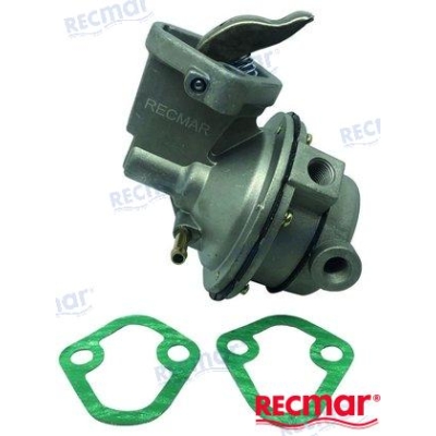 Kuro pompa Volvo Penta AQ200-AQ290 varikliams