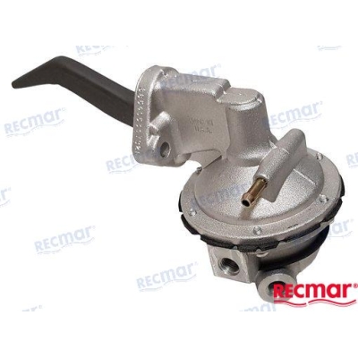 Kuro pompa Volvo Penta 5.0/5.8L varikliams