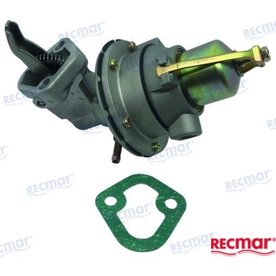 Kuro pompa Mercury/Volvo Penta/OMC 3.0L/3.7L varikliams