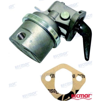 Kuro pompa Volvo Penta 30-42/KAD32/KAMD varikliams