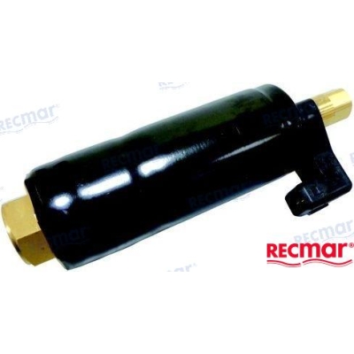 Kuro pompa Volvo Penta 4.3-8.2L varikliams