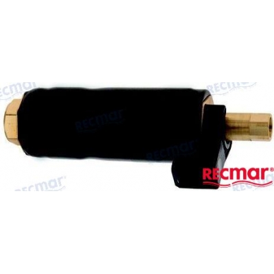 MerCruiser 3.0L Pumpe Mechanische Kraftstoffpumpe Für MerCruiser