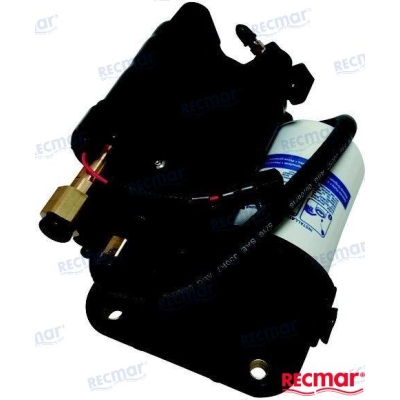 Kuro pompos komplektas Volvo Penta GXI/GI/4.3-8.1L varikliams