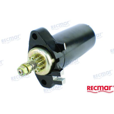 Starteris OMC/Johnson/Evinrude 8-15Ag varikliams