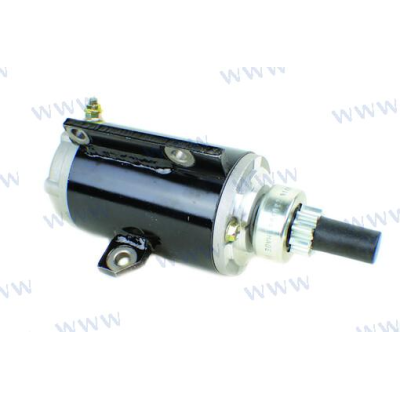 Starteris OMC/Johnson/Evinrude 15-90Ag varikliams