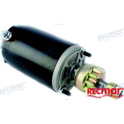 Starteris OMC/Johnson/Evinrude 20-35Ag varikliams