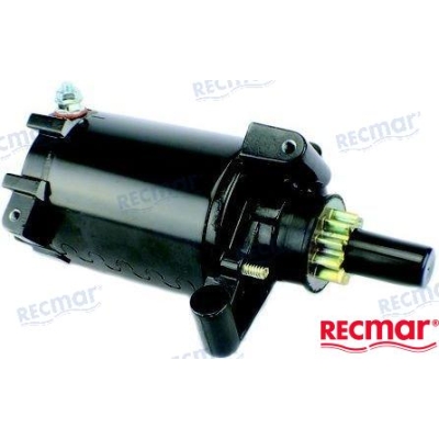Starteris OMC/Johnson/Evinrude 25-35Ag varikliams nuo 1996m.