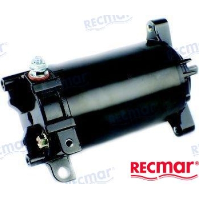 Starteris OMC/Johnson/Evinrude 75-175Ag varikliams