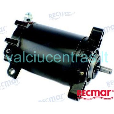 Starteris OMC/Johnson/Evinrude 90-115Ag varikliams